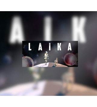 Laika Steam Key GLOBAL